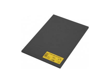 Barevný papír A4, 80g, 100 listů, jednotlivé barvy