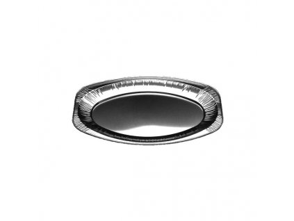 Podnos hliníkový 333x233mm 10ks 65035