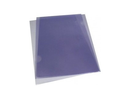 Obal A4 L, různé (Formát A4, Popis 300mi/1ks/extra silný)