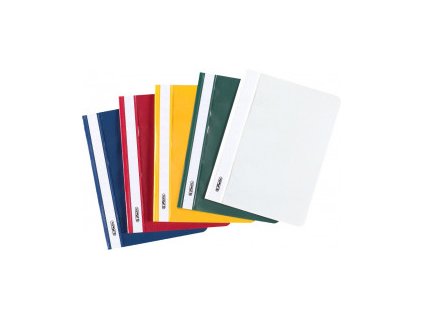 638 rychlovazac roc a5 pvc mix barev