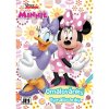 OMALOVÁNKY A5 - MINNIE