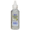 Glitrové lepidlo 22 ml zlaté, stříbrné