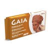 Hmota modelovací 500g Gaia terracotta