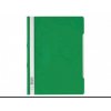 Rychlovazač ROC A4 PVC, různé barvy (Barva Zelená světlá, Formát A4, V balení 10ks)