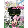 2589 2 disney minnie