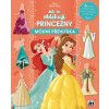 2109 2 disney princezny modni prehlidka