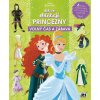 2110 8 disney princezny volny cas a zabava