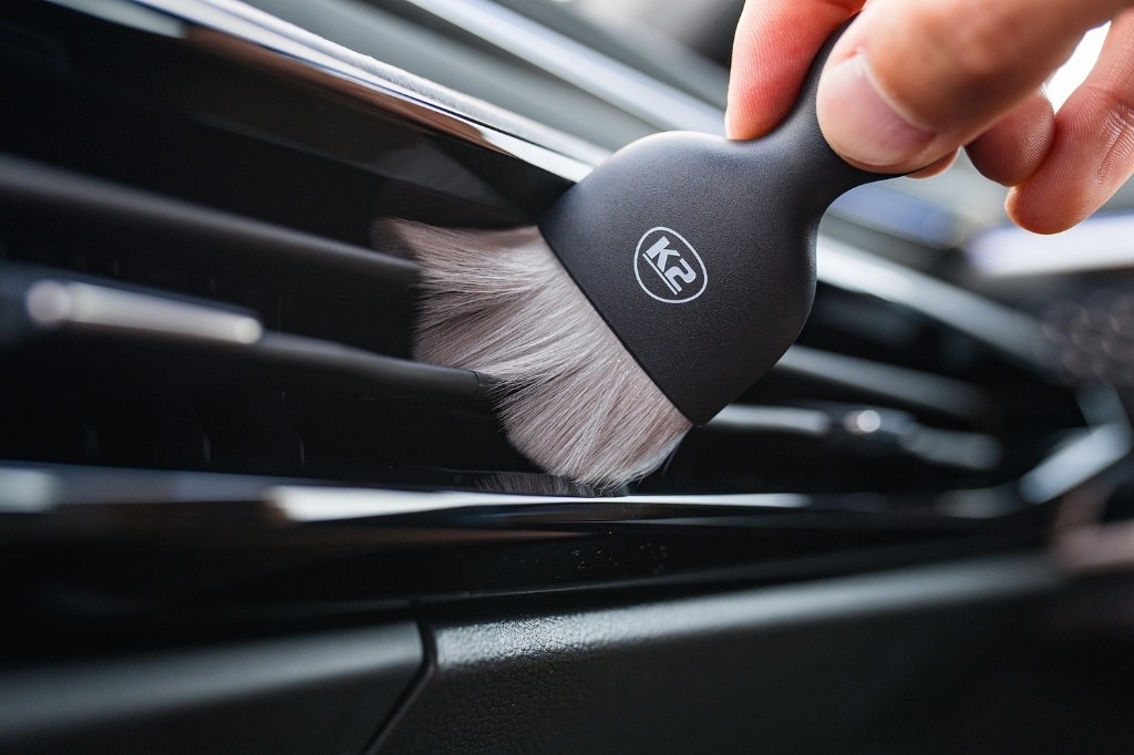 Ako osviežiť interiér auta v 6 krokoch?