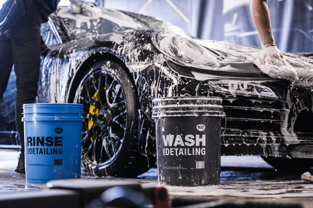 Dvojvedrové umývanie – čo to zahŕňa?