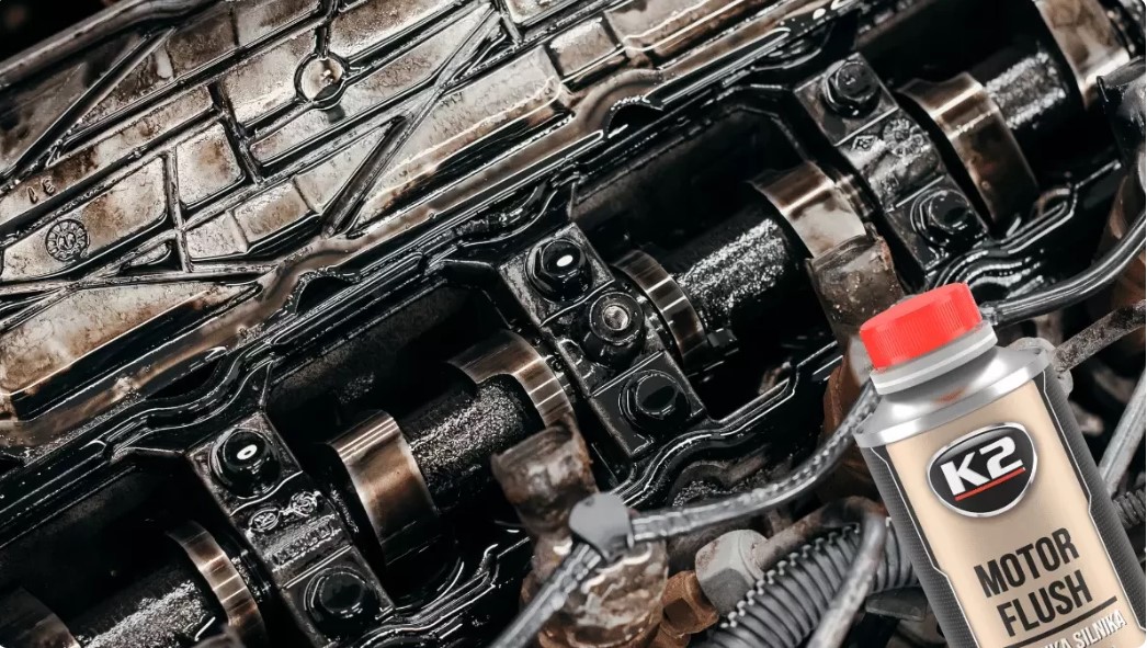 Kedy použiť preplach dieselového alebo benzínového motora?