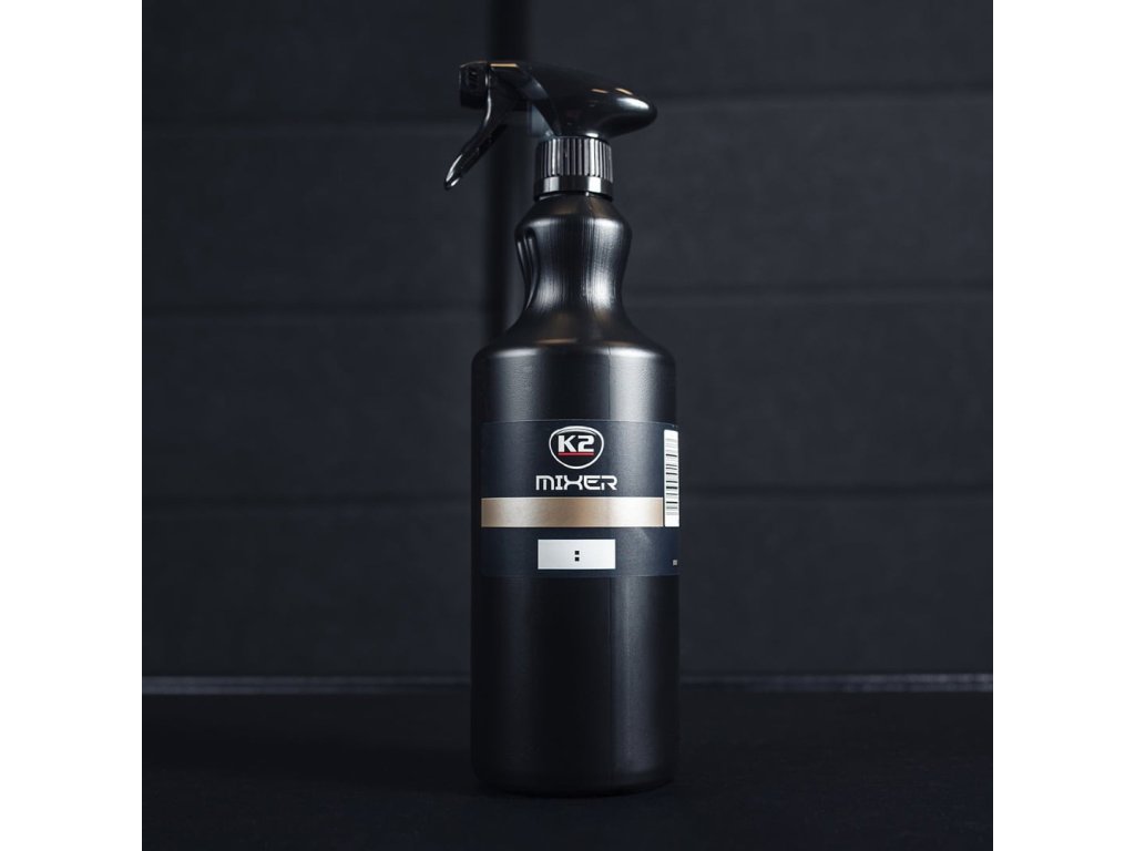 Rozprašovač nádoba na aplikáciu produktov 1L