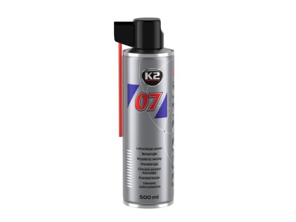 K2 07 500ml Multi-purpose agent