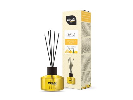 ERLA SATO 50ml LETNÝ ČAS