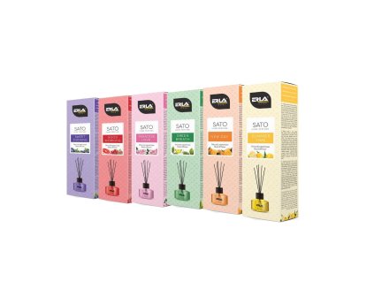 ERLA SATO MIX