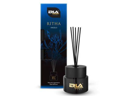 ERLA RITHA ANGELO - Vonné tyčinky 100ml