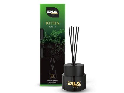 ERLA RITHA PURE AIR - Vonné tyčinky 100ml
