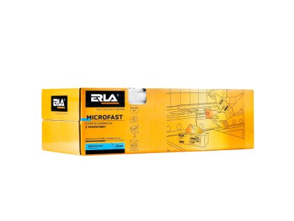 ERLA MICROFAST - NOVINKA!!!