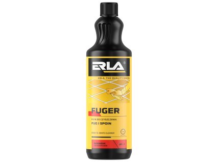 ERLA FUGER 1L - NOVINKA !!!