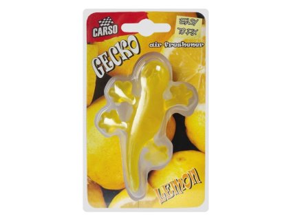 CARSO GEKON citrón