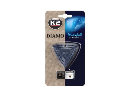 DIAMO VODOPÁD osviežovač vzduchu