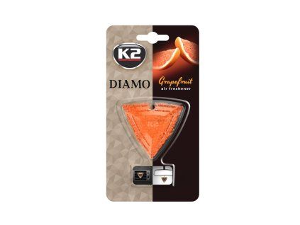 DIAMO GRAPEFRUIT osviežovač vzduchu