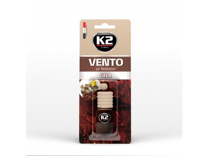 VENTO COLA 8ml