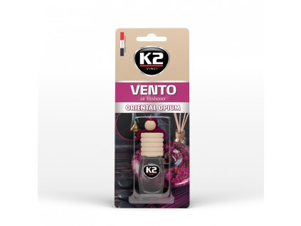 VENTO ORIENTAL OPIUM 8ml
