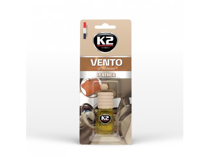 VENTO KOŽA 8ML