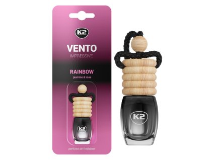 VENTO IMPRESIVE 8ML RAINBOW