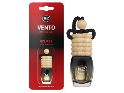 VENTO IMPRESSIVE 8ML ECLIPSE osviežovač vzduchu v sklenenej fľaštičke