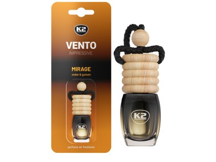 VENTO IMPRESIVE 8ML MIRAGE