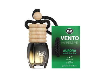 Displej VENTO SOLO IMPRESSIVE 8ML AURORA