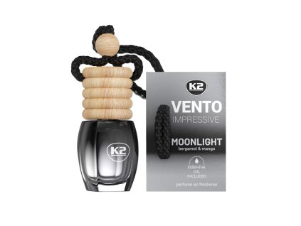 Displej VENTO SOLO IMPRESSIVE 8ML MOONLIGHT