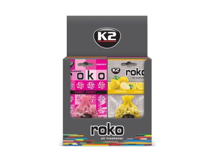 ROKO MIX 20g