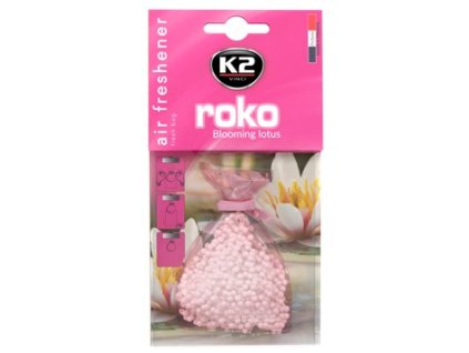ROKO kvitnúci lotos 20g