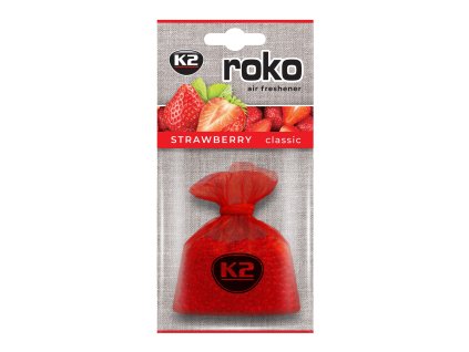 ROKO jahoda 20g