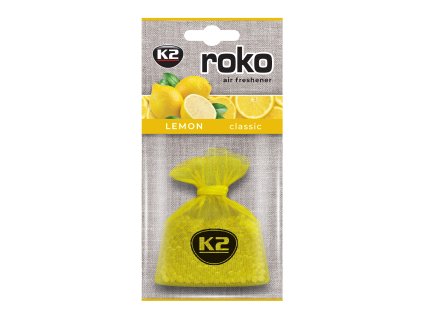 ROKO citrón 20g