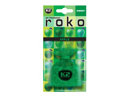 ROKO zelené jablko 20g
