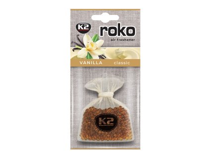 ROKO vanilka 20g