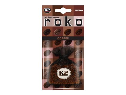 Káva ROKO 20g