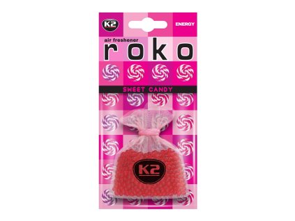 ROKO sladké cukríky 20g