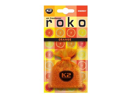 ROKO pomaranč 20g