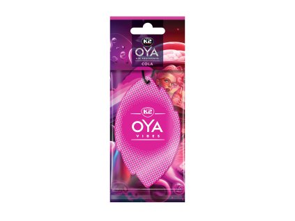 OYA VIBES COLA