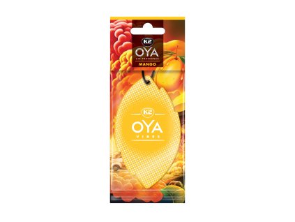 OYA VIBES MANGO