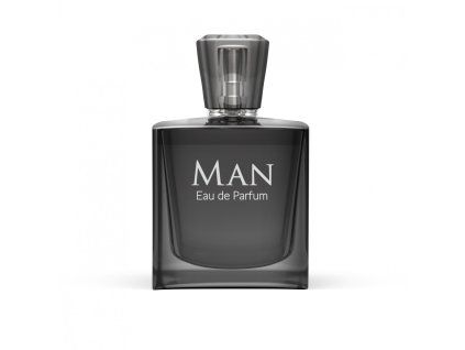 MAN 50ml parfum do auta