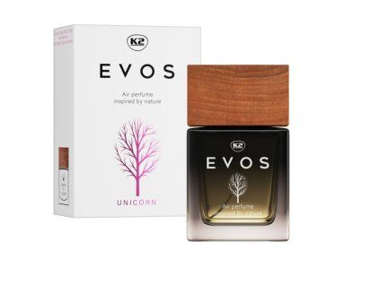 K2 EVOS UNICORN PARFÉM 50ml