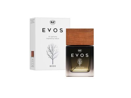 K2 EVOS BOSS PARFÉM 50ml