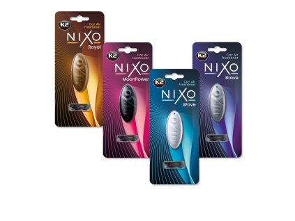 K2 NIXO MIX - NOVINKA !!!