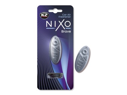K2 NIXO BRAVE - NOVINKA !!!