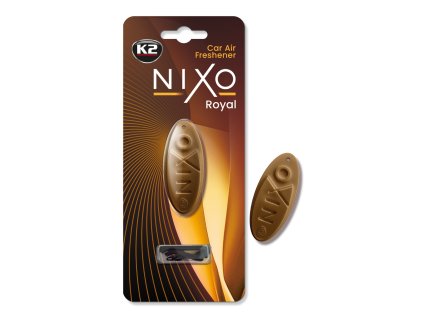 K2 NIXO ROYAL - NOVINKA !!!